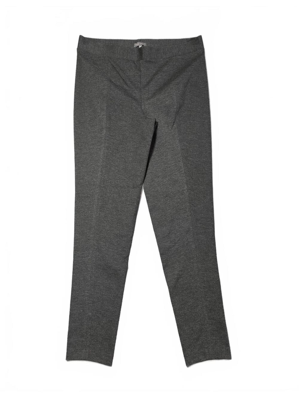 Vince Camuto Women's Medium Gray Leggings Stretch Comfortable Casual Pants